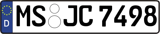 MS-JC7498