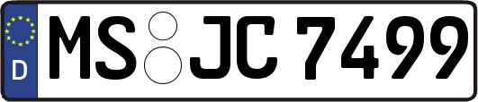MS-JC7499