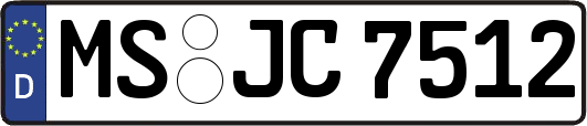 MS-JC7512