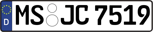 MS-JC7519