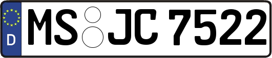 MS-JC7522