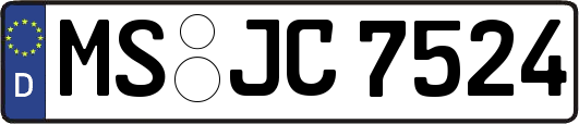 MS-JC7524