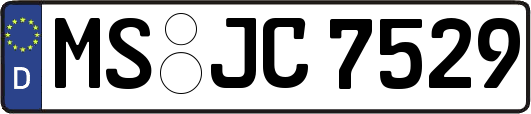 MS-JC7529