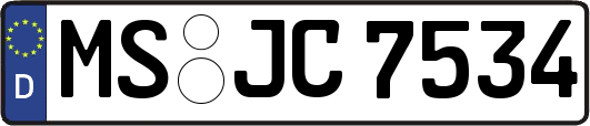 MS-JC7534