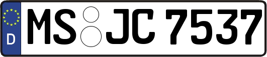 MS-JC7537