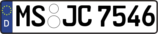 MS-JC7546