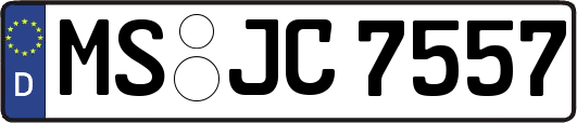 MS-JC7557