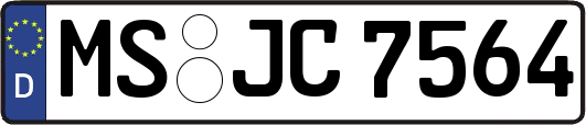 MS-JC7564