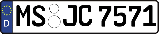 MS-JC7571