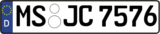 MS-JC7576