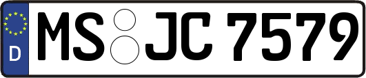 MS-JC7579
