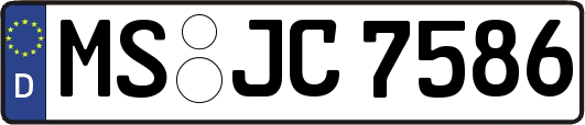 MS-JC7586