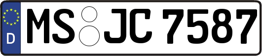 MS-JC7587