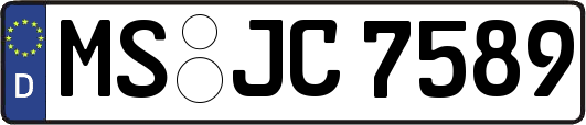 MS-JC7589