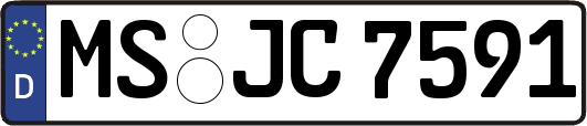 MS-JC7591