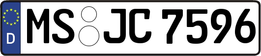 MS-JC7596