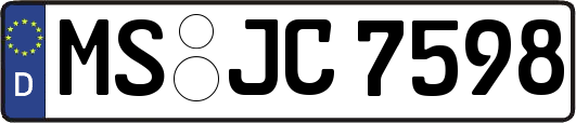 MS-JC7598