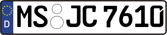MS-JC7610