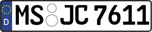 MS-JC7611