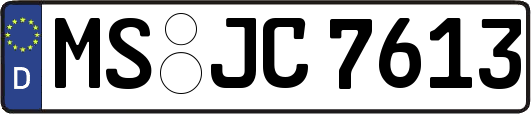 MS-JC7613