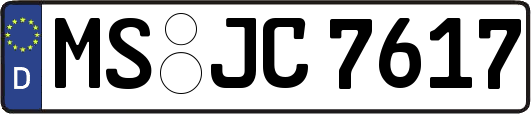 MS-JC7617