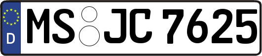 MS-JC7625