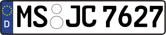 MS-JC7627