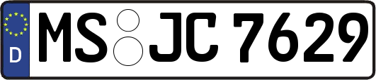 MS-JC7629