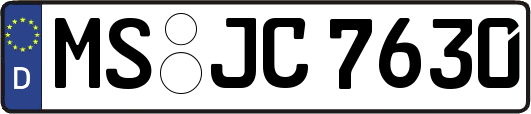 MS-JC7630