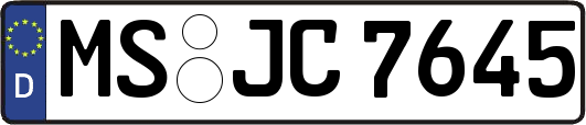 MS-JC7645