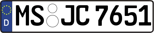 MS-JC7651