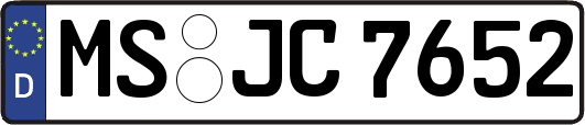 MS-JC7652