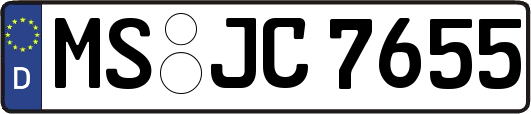 MS-JC7655