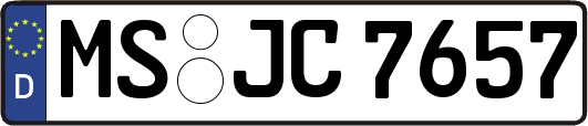 MS-JC7657