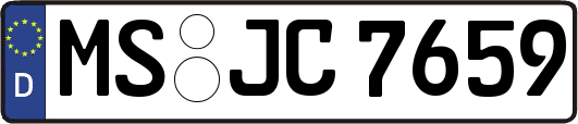 MS-JC7659