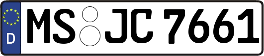 MS-JC7661