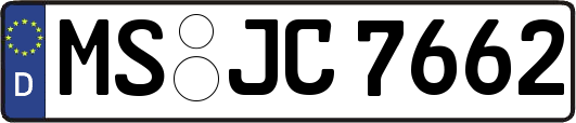 MS-JC7662
