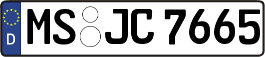 MS-JC7665
