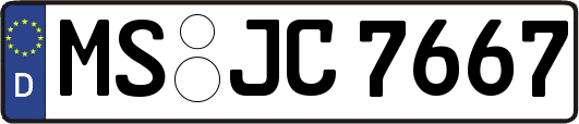 MS-JC7667