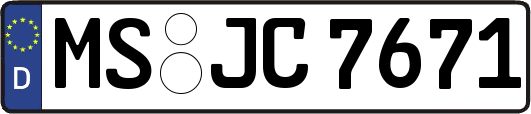 MS-JC7671