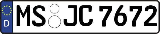 MS-JC7672
