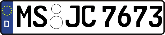 MS-JC7673