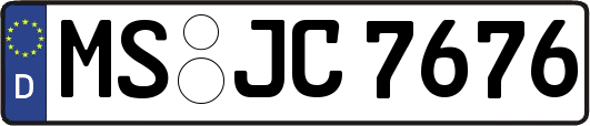 MS-JC7676