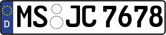 MS-JC7678