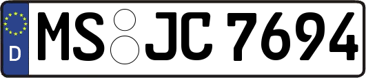 MS-JC7694