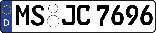 MS-JC7696