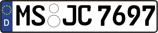 MS-JC7697