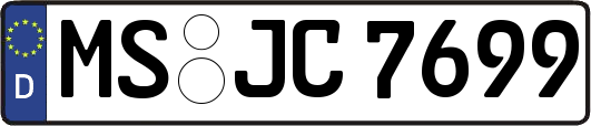 MS-JC7699