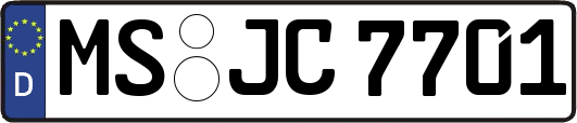 MS-JC7701