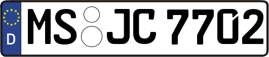 MS-JC7702